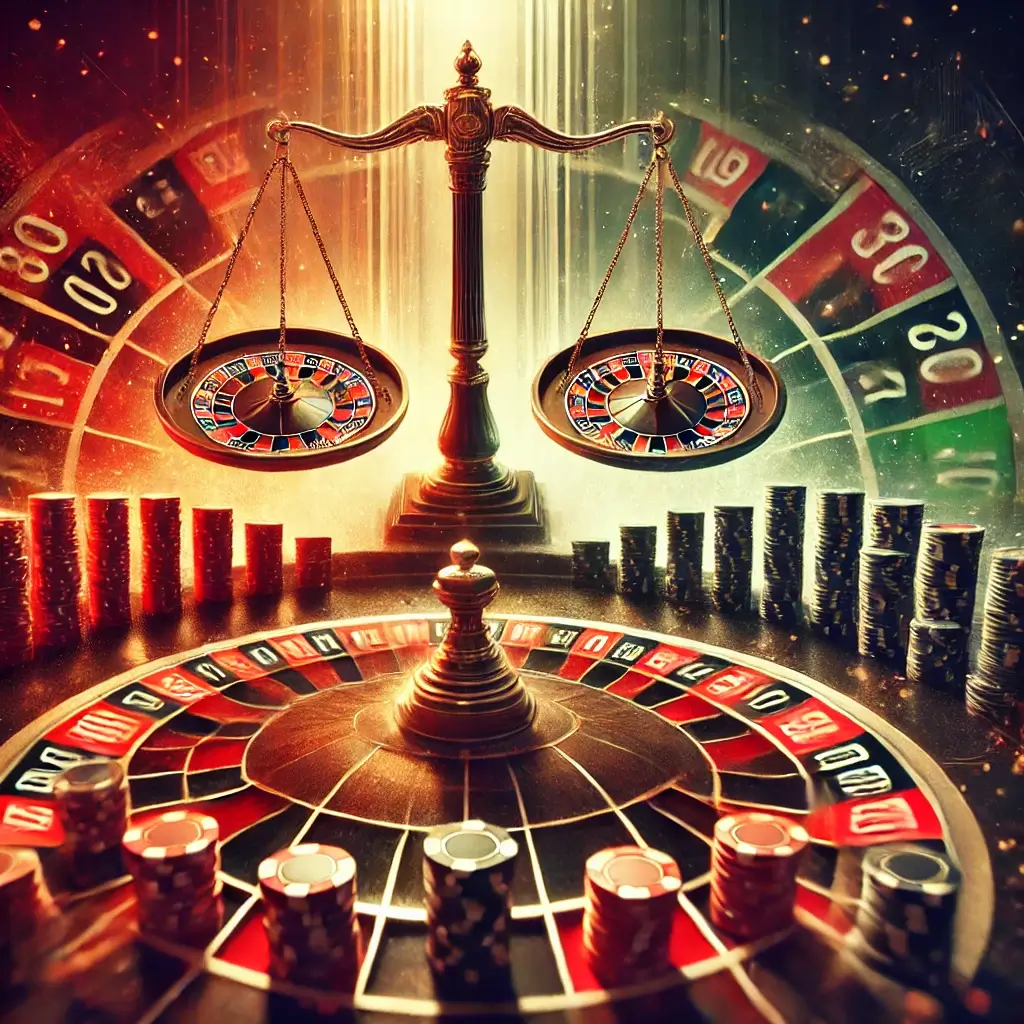 El Sistema Martingale Revelado: ¿Funciona Realmente la Estrategia Martingale?